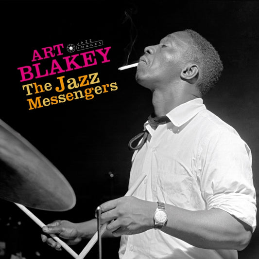 Art Blakey The Jazz Messengers (https://lasgo.dmmserver.com/media/640/84365691/8436569193266.jpg)