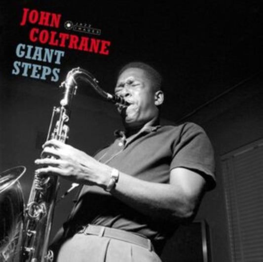 John Coltrane Giant Steps (Gatefold Cover) (https://lasgo.dmmserver.com/media/640/84365691/8436569193471.jpg)