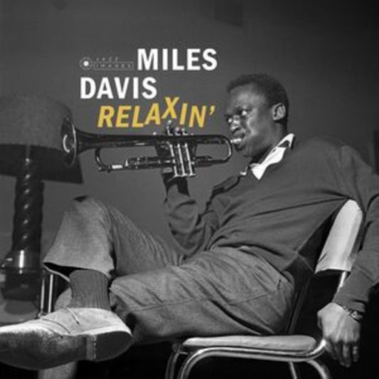 Miles Davis Relaxin (https://lasgo.dmmserver.com/media/640/84365691/8436569193518.jpg)