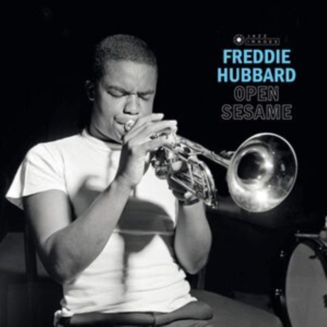 Freddie Hubbard Open Sesame (Jazz Images) (https://lasgo.dmmserver.com/media/640/84365691/8436569193662.jpg)