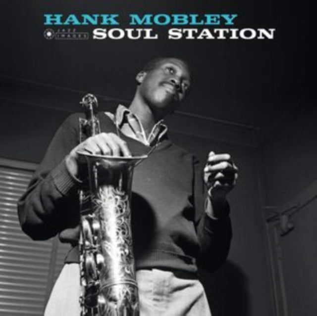 Hank Mobley - Soul Station (Vinyl)