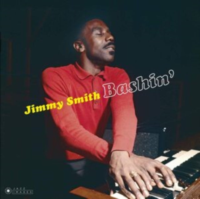 Jimmy Smith - Bashin (Vinyl)