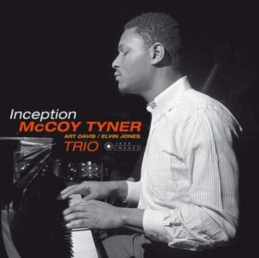 Mccoy Tyner - Inception (Vinyl)