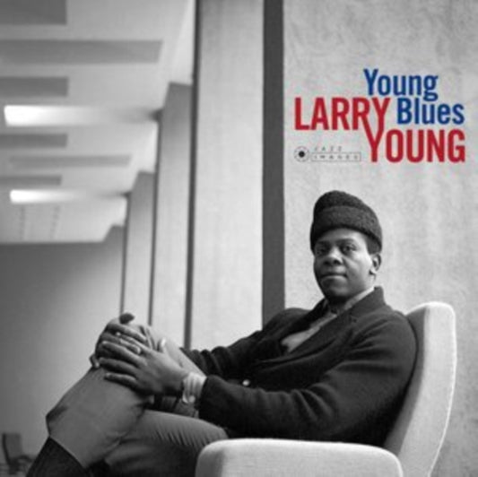 Larry Young - Young Blues (Vinyl)