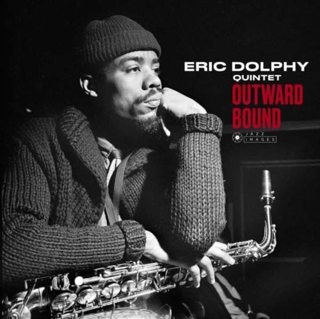 Eric Dolphy Quartet & Quintet With Roy Haynes - Outward Bound (CD)