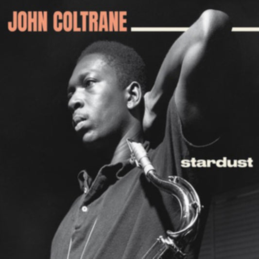 John Coltrane - Stardust + Standard Coltrane (CD)