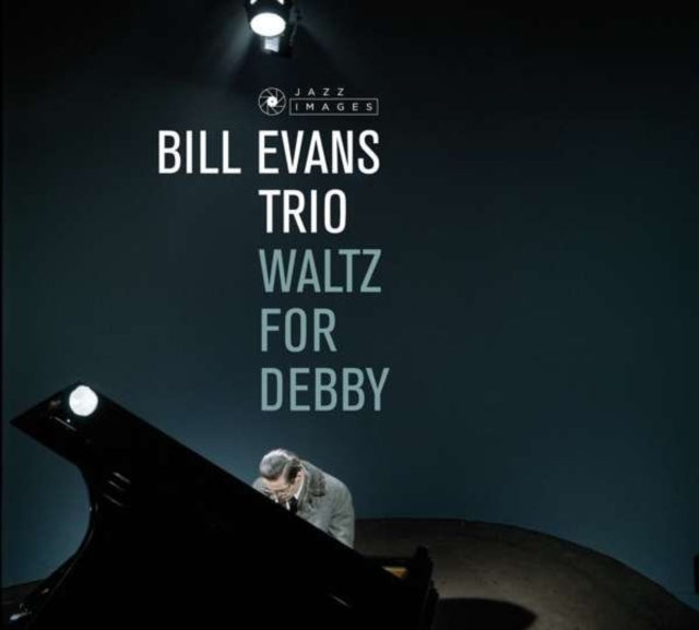 Bill Evans Trio - Waltz For Debby (CD)
