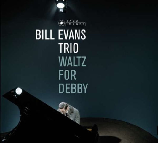Bill Evans Trio - Waltz For Debby (CD)