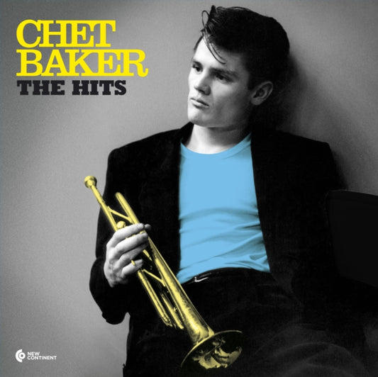 Chet Baker - The Hits (Deluxe Edition) (Vinyl)