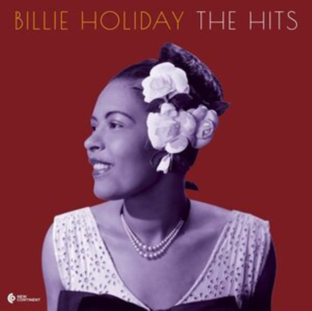 Billie Holiday - The Hits (Deluxe Edition) (Vinyl)