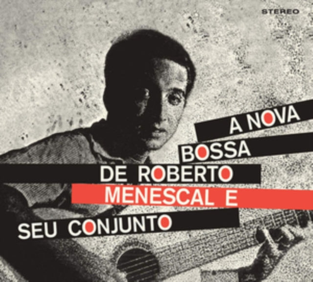 Roberto Menescal & Eumir Deodato - A Bossa Nova De Roberto Menescal E Seu Conjunto / Bossa Nova (Feat. Eumir Deodato) (CD)