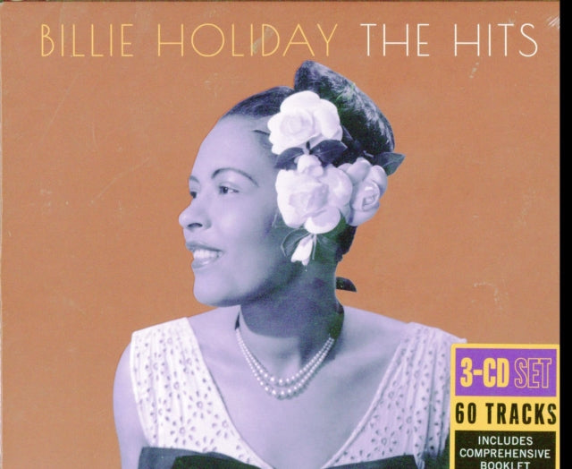 Billie Holiday - The Hits (CD)