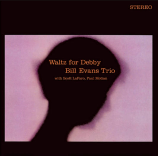 Bill Evans Trio - Waltz For Debby (Vinyl + CD)