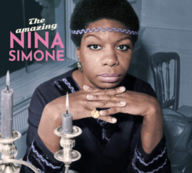Nina Simone - The Amazing Nina Simone (+11 Bonus Tracks) (CD)