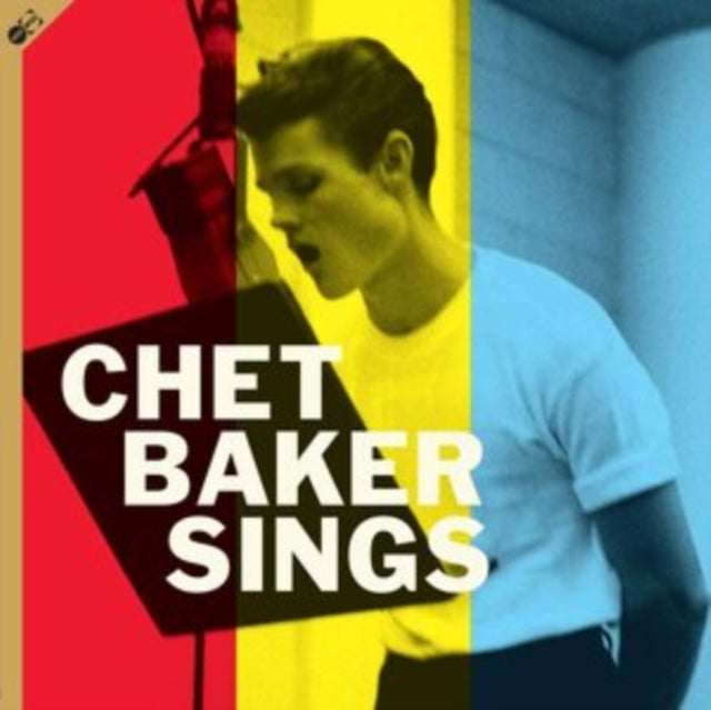 Chet Baker - Sings + Bonus Digipack Containing The Complete Chet Baker Sings Album (+10 Bonus Tracks) (Vinyl)