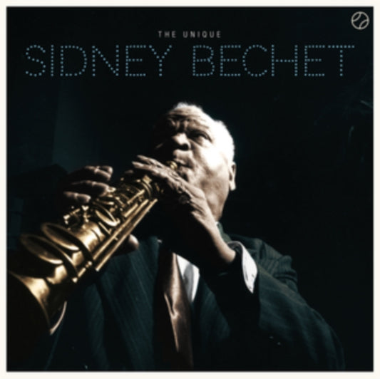 Sidney Bechet - The Unique Sidney Bechet (8 Bonus Tracks) (CD)
