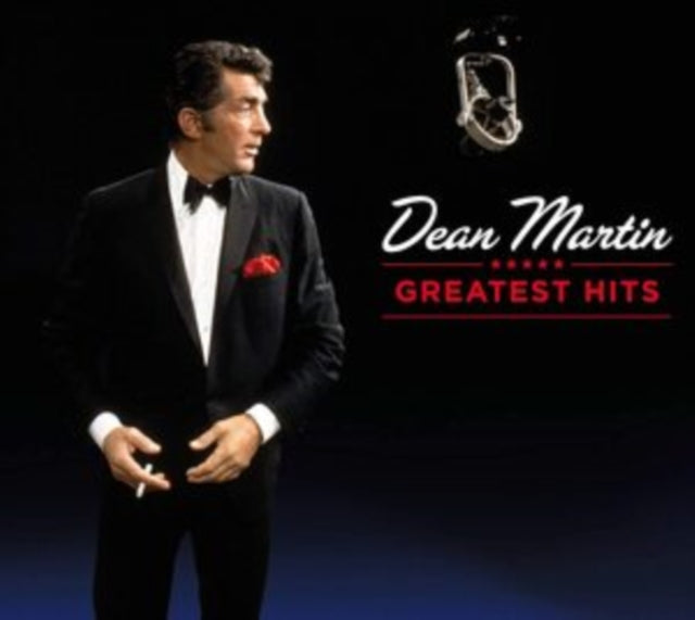 Dean Martin - Greatest Hits (CD)