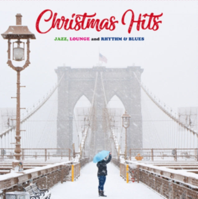Various Artists - Christmas Hits - 20 Greatest Christmas Hits (Vinyl)