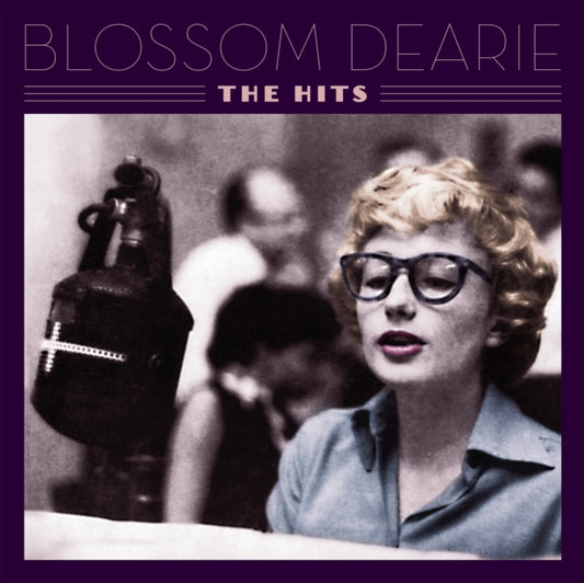Blossom Dearie - The Hits (Vinyl)