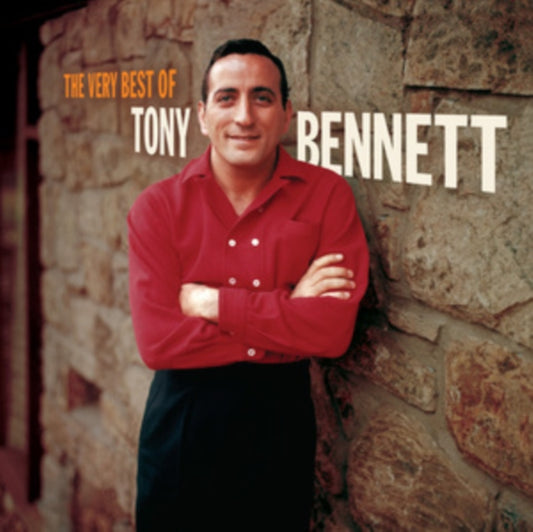 Tony Bennett - The Very Best Of Tony Bennett (CD)