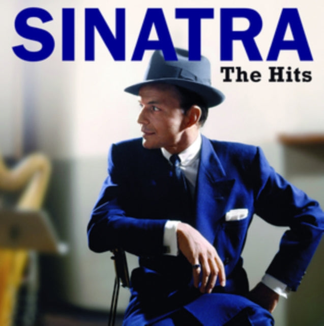 Frank Sinatra - The Hits (CD)