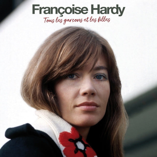 Francoise Hardy - Tous Les Garcons Et Les Filles (+4 Bonus Tracks) (Limited Edition) (Vinyl)