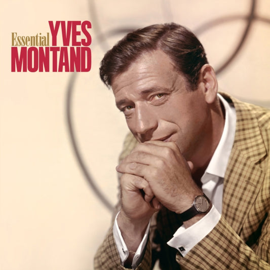 Yves Montand - Essential (Limited Edition) (Vinyl)