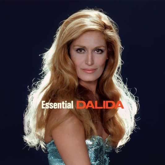 Dalida - Essential (Limited Edition) (Vinyl)