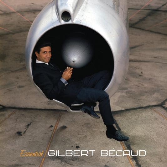 Gilbert Becaud - Essential (Limited Edition) (Vinyl)