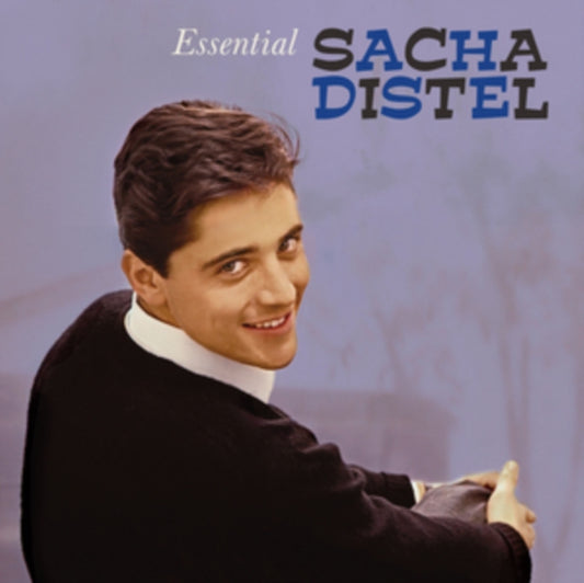 Sacha Distel - Essential Sacha Distel (Limited Edition) (Vinyl)