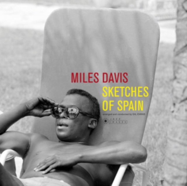 Miles Davis - Sketches Of Spain (Limited Edition (Yellow Vinyl) (Vinyl)