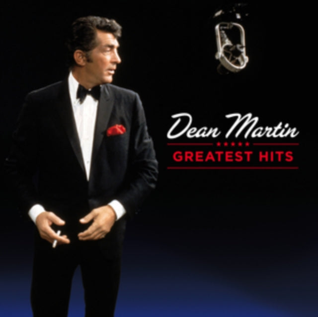 Dean Martin - Greatest Hits (Limited Edition) (Red Vinyl) (Vinyl)