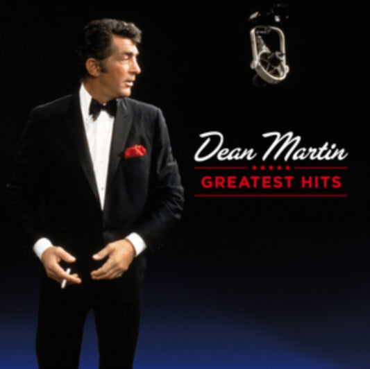 Dean Martin - Greatest Hits (Limited Edition) (Red Vinyl) (Vinyl)