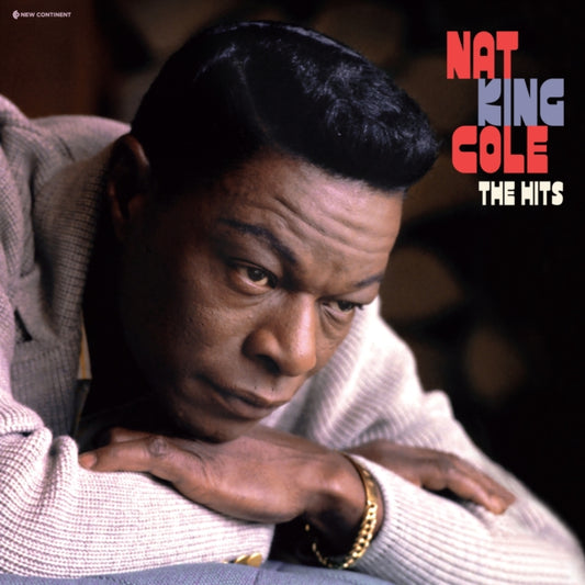 Nat King Cole - The Hits (Limited Edition) (Vinyl)