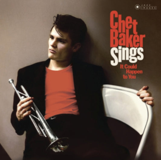 Chet Baker - Sings - It Could Happen To You (+2 Bonus Tracks) (Red Vinyl) (Vinyl)