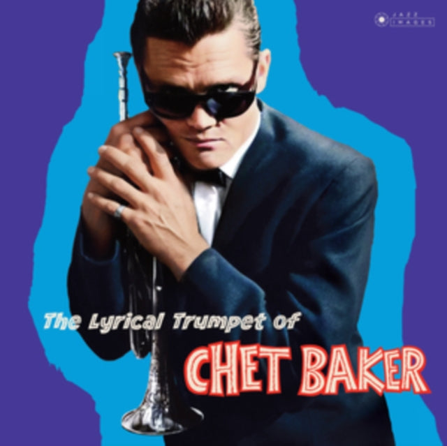 Chet Baker - The Lyrical Trumpet Of Chet Baker (+2 Bonus Tracks) (Red Vinyl) (Vinyl)