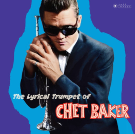 Chet Baker - The Lyrical Trumpet Of Chet Baker (+2 Bonus Tracks) (Red Vinyl) (Vinyl)