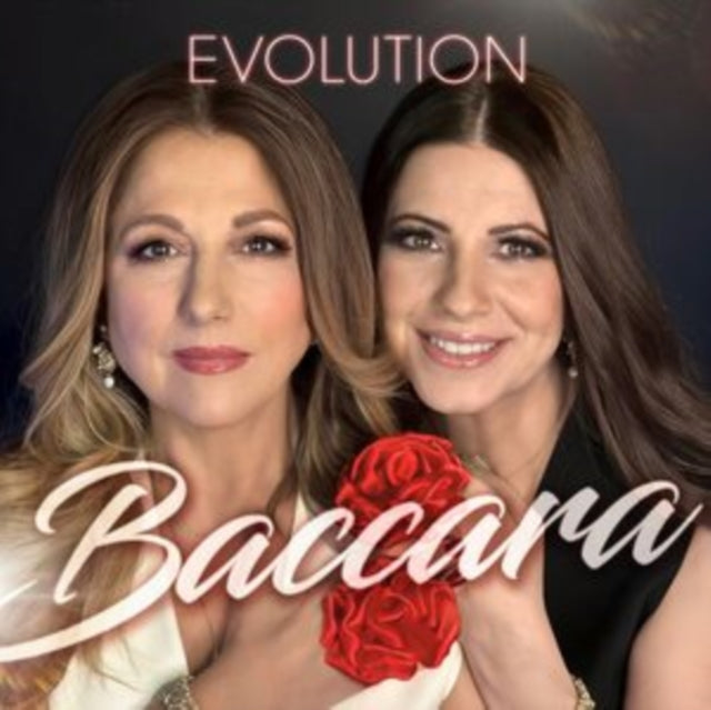 Baccara - Evolution (CD)