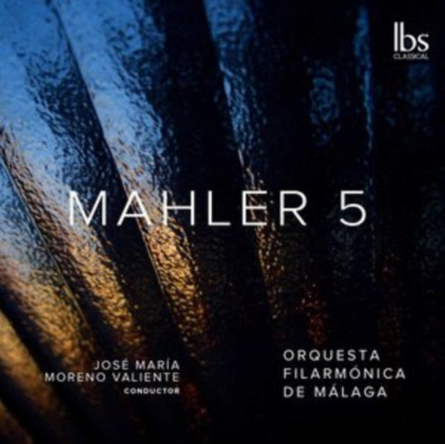 Malaga Philarmonic Orch - Mahler 5 (CD)