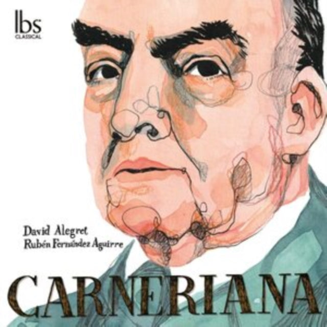 Alegret / Aguirre - Carneriana (CD)