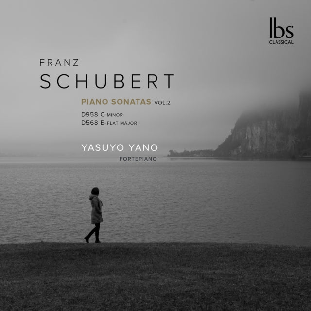 Yano - Franz Schubert: Piano Sonatas / Vol. 2 (CD)