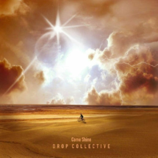 Drop Collective - Come Shine (Vinyl)