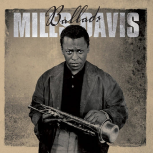 Miles Davis - Plays Ballads (CD)