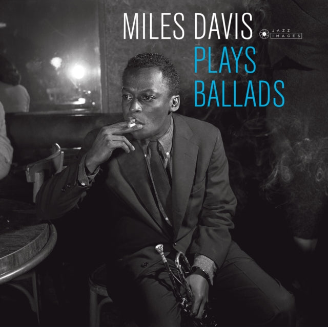 Miles Davis - Ballads (Vinyl)