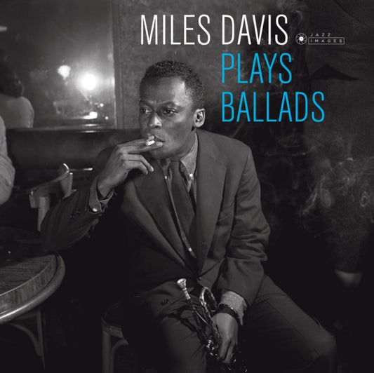 Miles Davis - Ballads (Vinyl)
