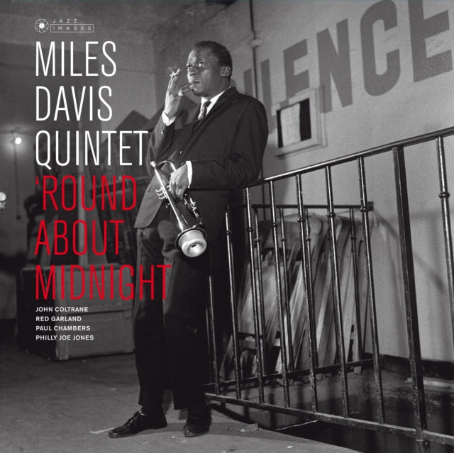 Miles Davis Round About Midnight (https://lasgo.dmmserver.com/media/640/84370128/8437012830882.jpg)