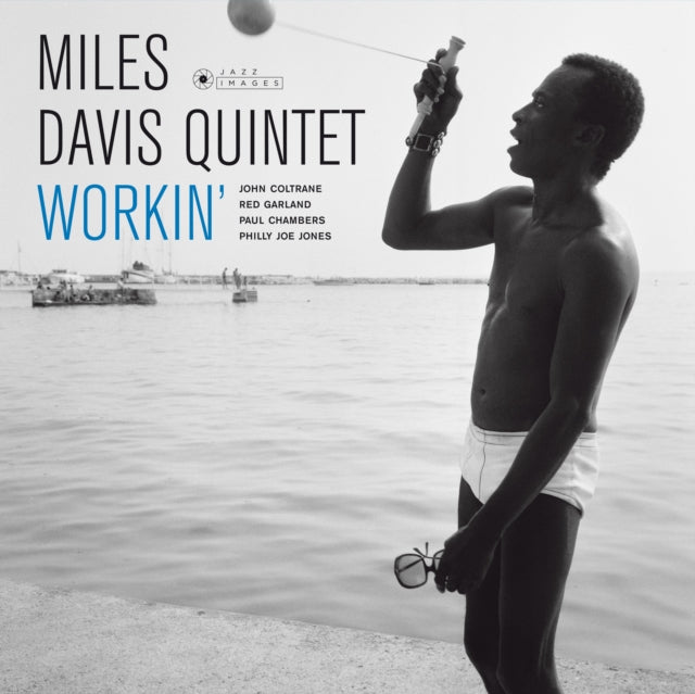 Miles Davis - Workin (Vinyl)