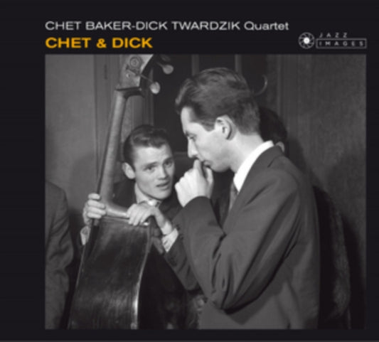 Chet Baker - Chet & Dick (CD)