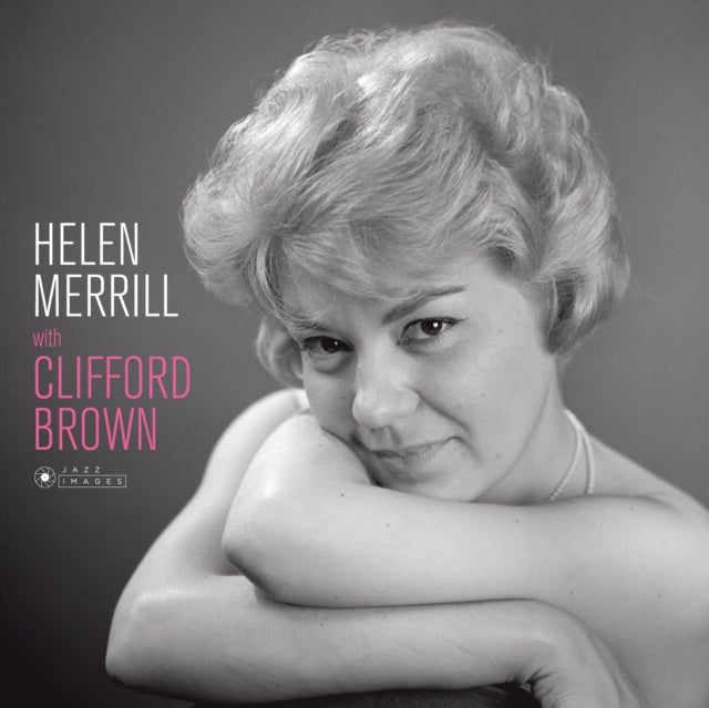Helen Merrill With Clifford Brown - Helen Merrill With Clifford Brown (Vinyl)