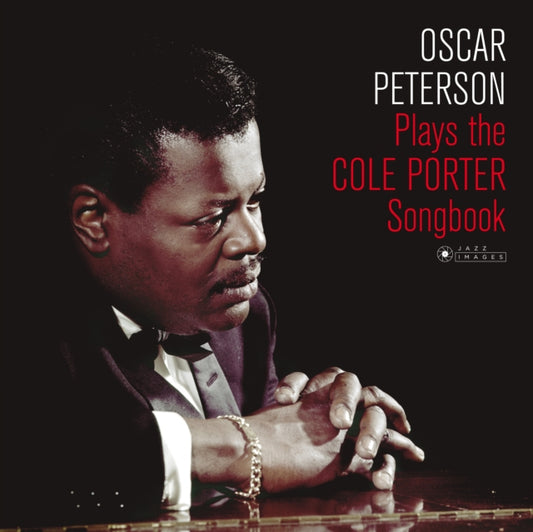Oscar Peterson - Plays Cole Porter (Vinyl)